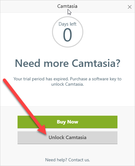 camtasia full version key